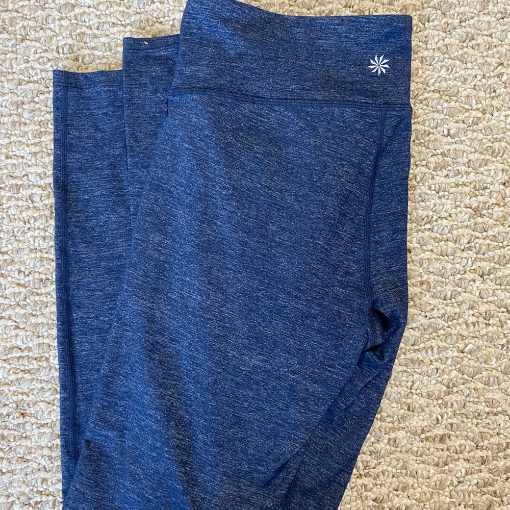Athleta leggings
